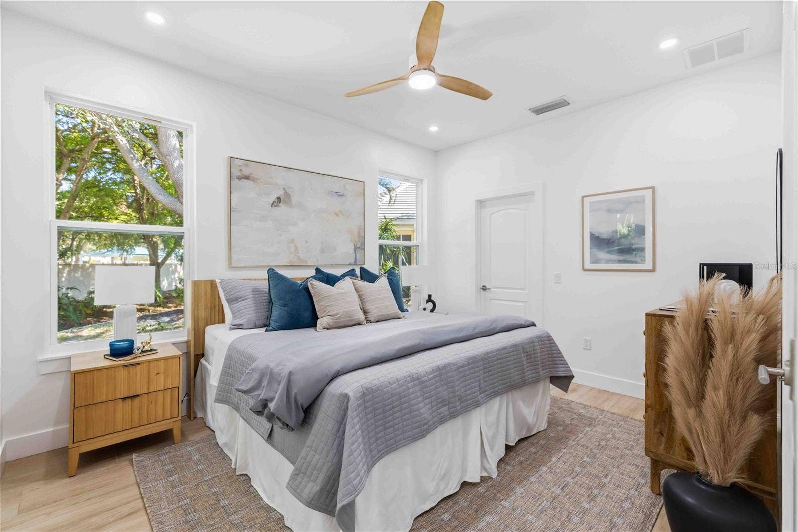 1354 TEAROSE PLACE, Sarasota, FL 34239 Bedroom 2