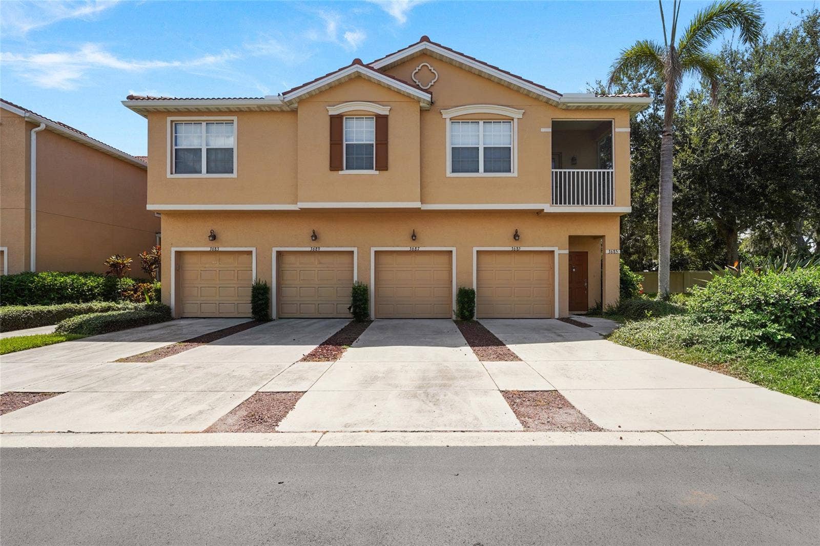3687 PARKRIDGE CIRCLE, #8-106, Sarasota, FL 34243
