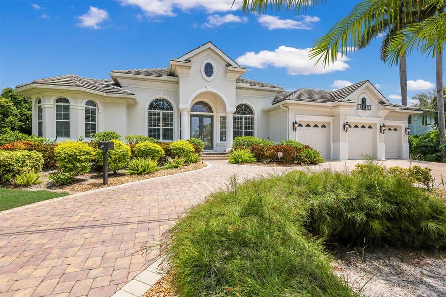 Property photo for 5904 RIVERVIEW BOULEVARD, Bradenton, FL
