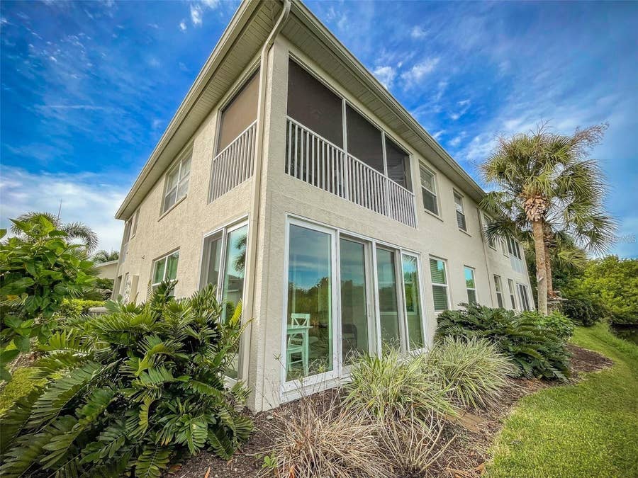 Property photo for 1802 AUBURN LAKES CIRCLE, #3, Venice, FL