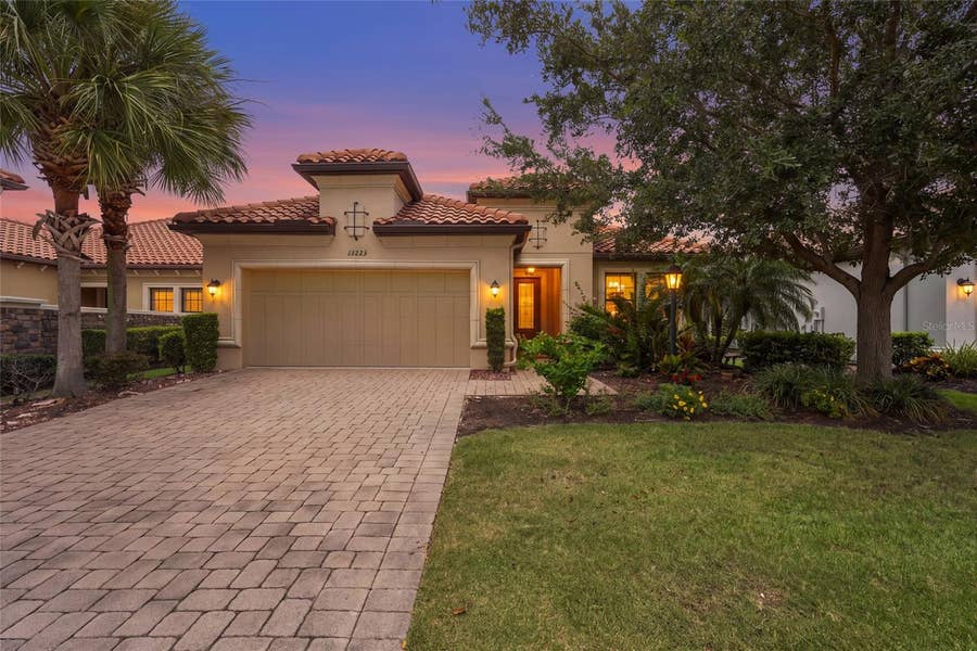 Property photo for 13223 PALERMO DRIVE, Bradenton, FL