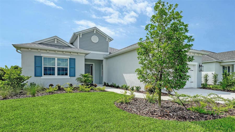 Property photo for 4420 WATER LANDING WAY, Parrish, FL