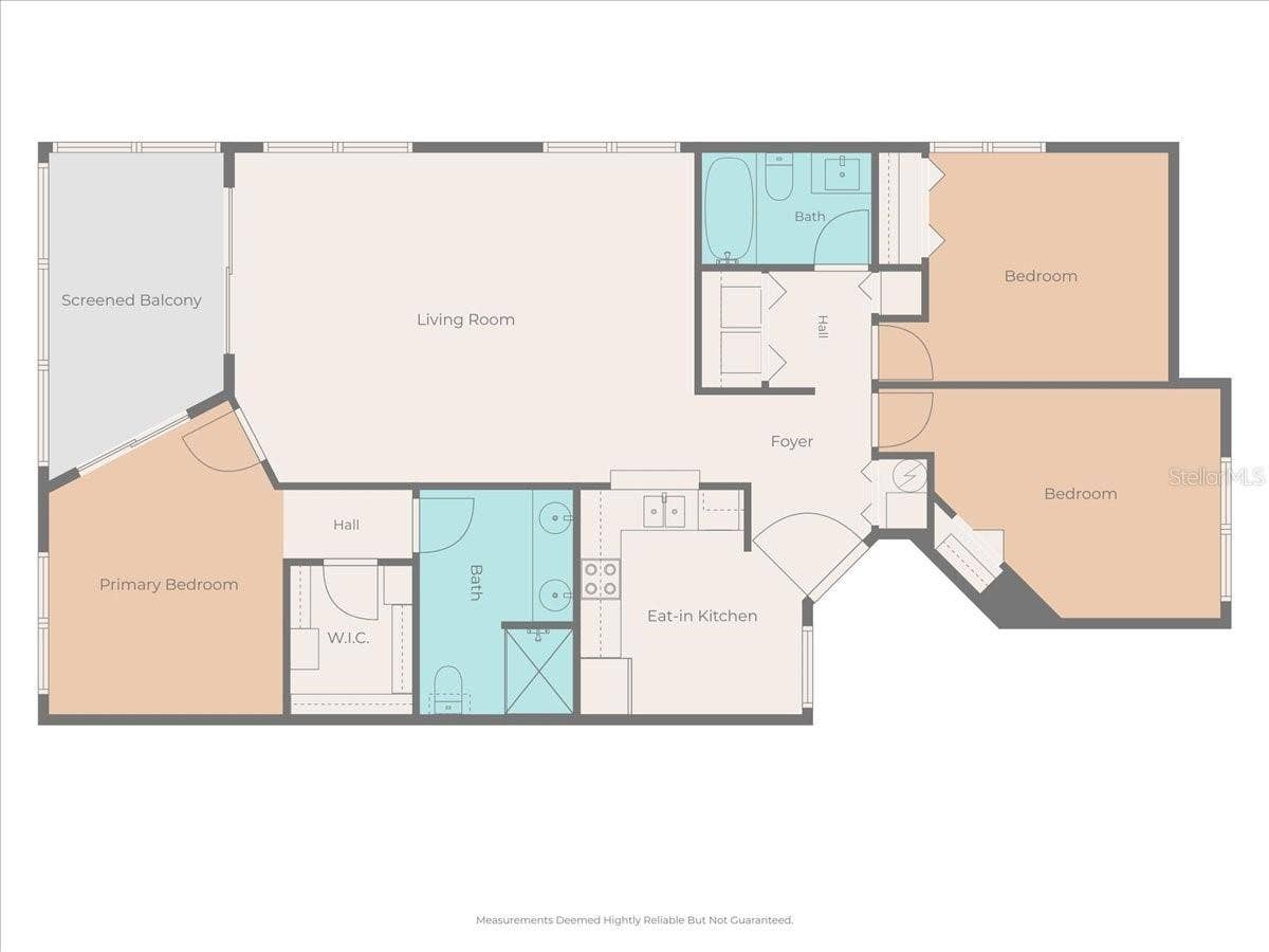2625 TERRA CEIA BAY BOULEVARD, #206, Palmetto, FL 34221 2625 TERRA CEIA BAY BOULEVARD, #206, Palmetto, FL 34221