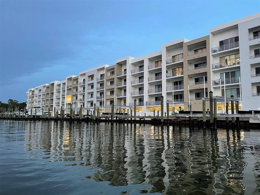 Property photo for 1709 N TAMIAMI TRAIL, #208, Sarasota, FL