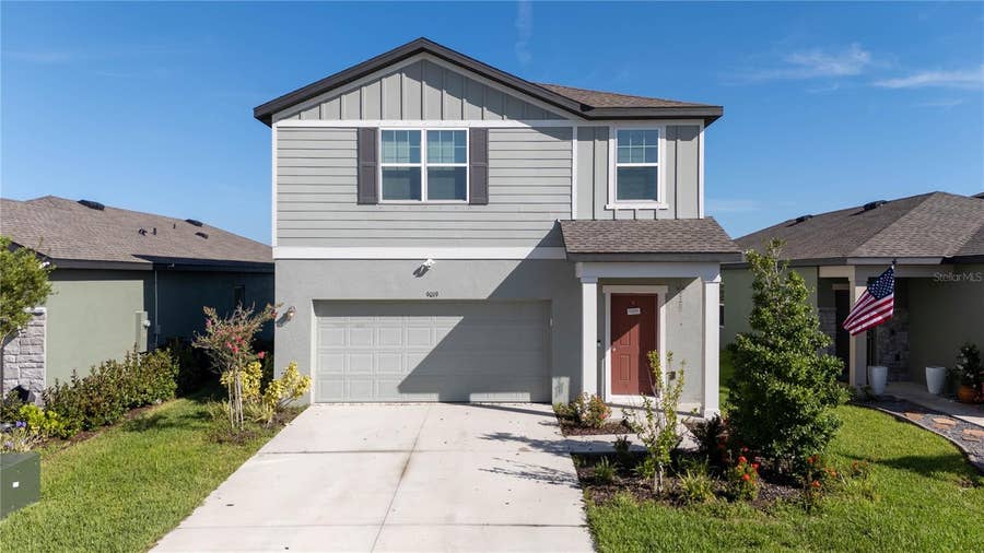 Property photo for 9019 WAXWING WAY, Parrish, FL