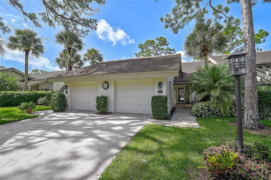 Property photo for 3217 SANDLEHEATH, #45, Sarasota, FL