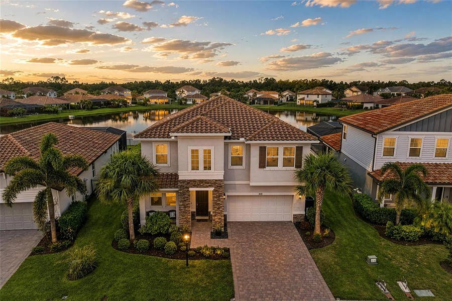Property photo for 3116 DESERT PLAIN COVE, Lakewood Ranch, FL