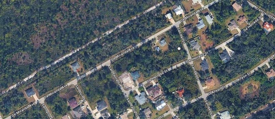 Property photo for Lots 11 & 12 DE HERREDA DRIVE, North Port, FL