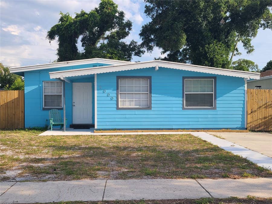 Property photo for 5000 35TH AVENUE N, St Petersburg, FL