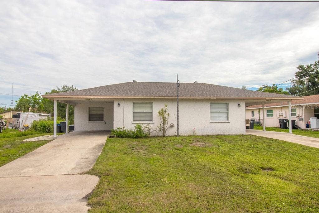 2809 47TH AVENUE W, Bradenton, FL 34207 2809 47TH AVENUE W, Bradenton, FL 34207
