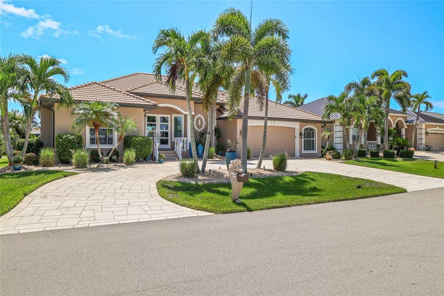 Property photo for 1317 PINE SISKIN DRIVE, Punta Gorda, FL