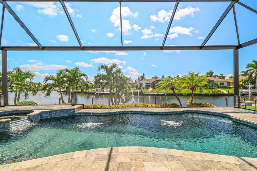 Property photo for 1317 PINE SISKIN DRIVE, Punta Gorda, FL