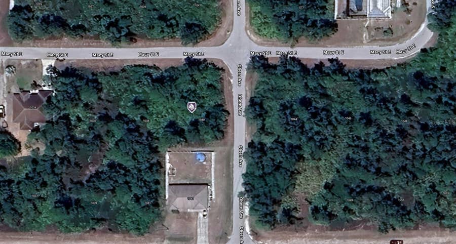Property photo for 1040 MACY STREET E, Lehigh Acres, FL
