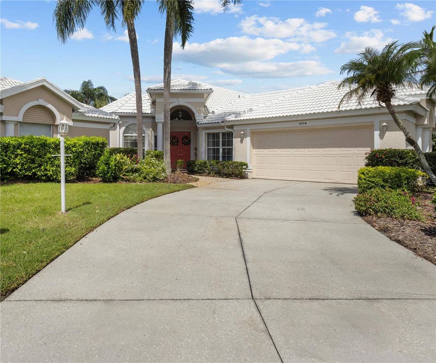 Property photo for 6774 PASEO CASTILLE, Sarasota, FL