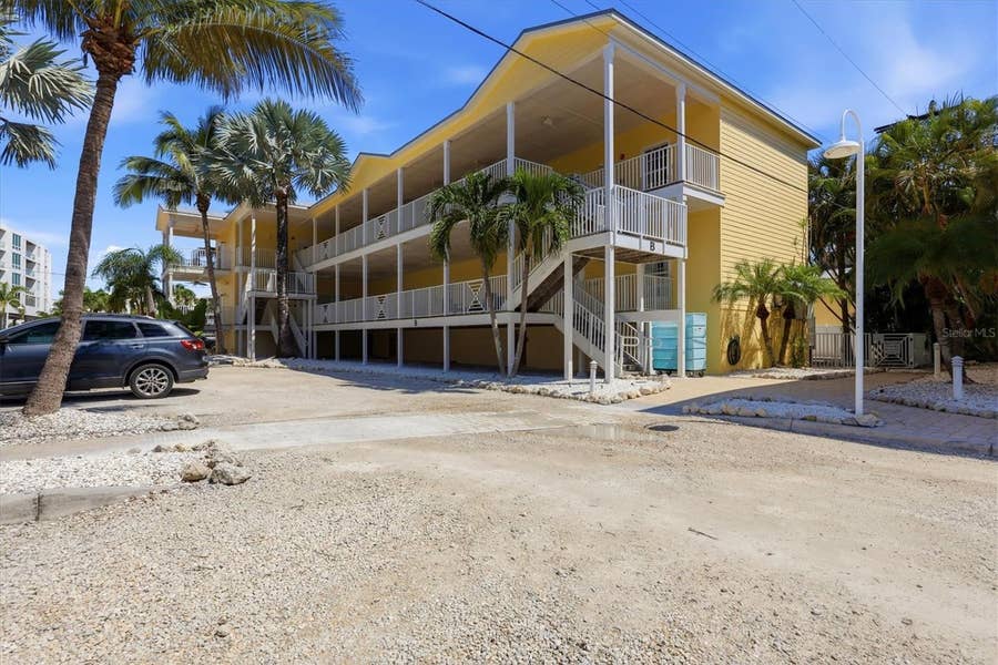 Property photo for 1020 SUN N SEA DRIVE, #102, Sarasota, FL