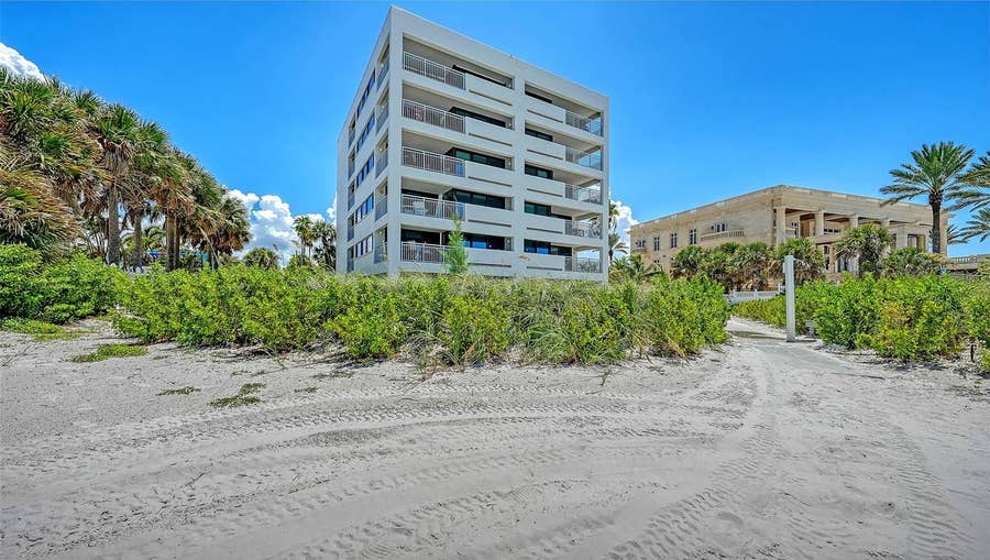 Property photo for 1001 POINT OF ROCKS ROAD, #310, Sarasota, FL