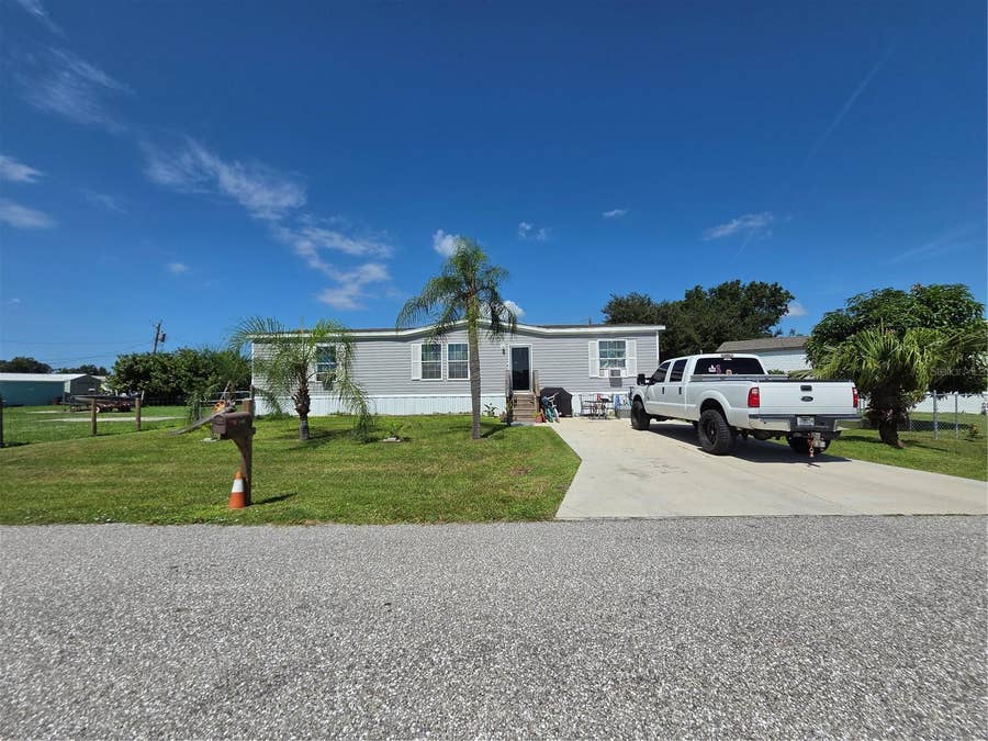 Property photo for 1837 BLOSSOM COURT, Punta Gorda, FL