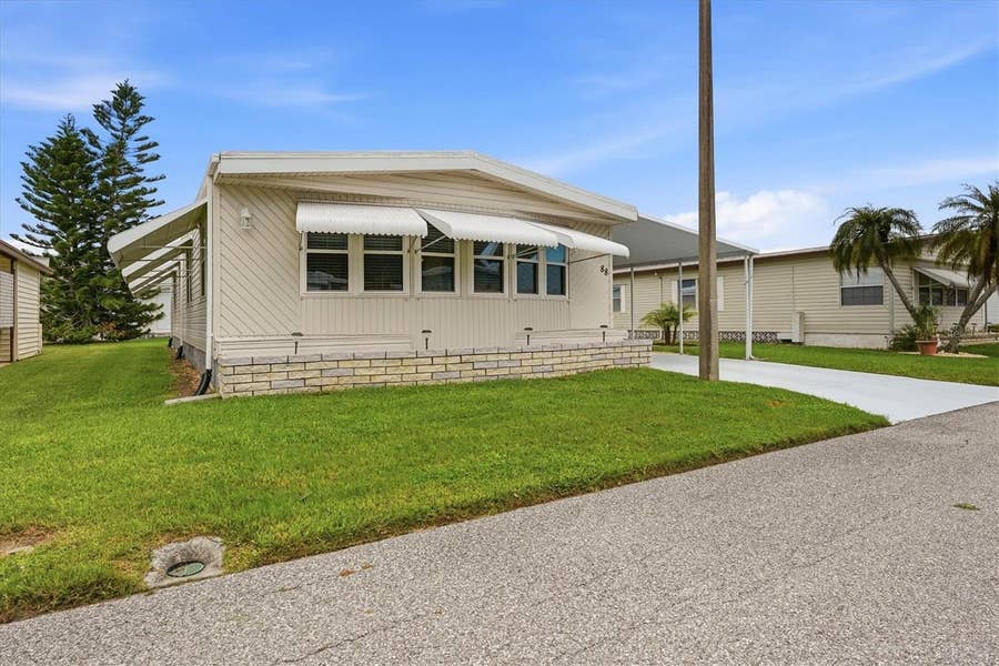 Property photo for 808 53RD AVENUE E, #88, Bradenton, FL