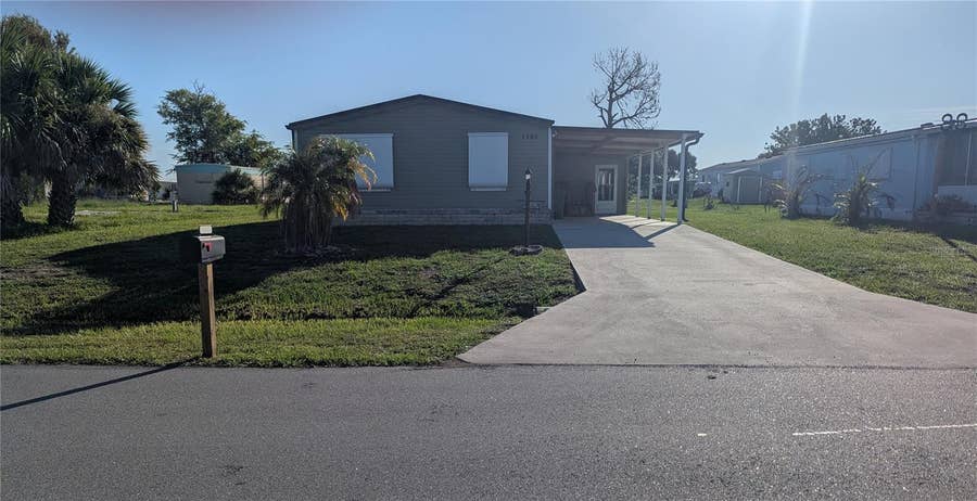Property photo for 1385 KISKADEE DRIVE, Englewood, FL