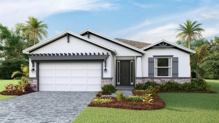 Property photo for 18112 TAVERNSIDE TRAIL, Lakewood Ranch, FL