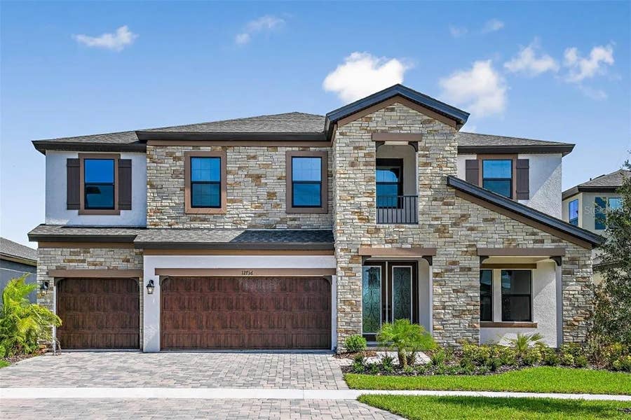 Property photo for 12736 BERGSTROM BAY DRIVE, Riverview, FL