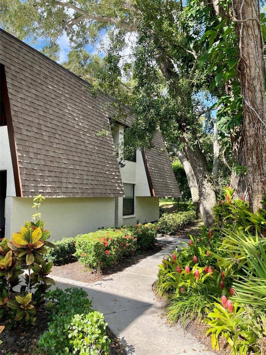 Property photo for 4570 RINGWOOD MEADOW, #2, Sarasota, FL