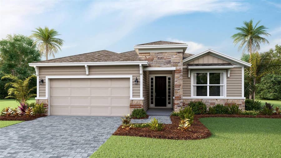 Property photo for 18107 TAVERNSIDE TRAIL, Lakewood Ranch, FL
