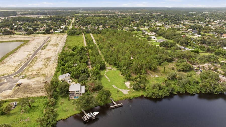 Property photo for 13664 & 13668 MARQUETTE BOULEVARD, Fort Myers, FL