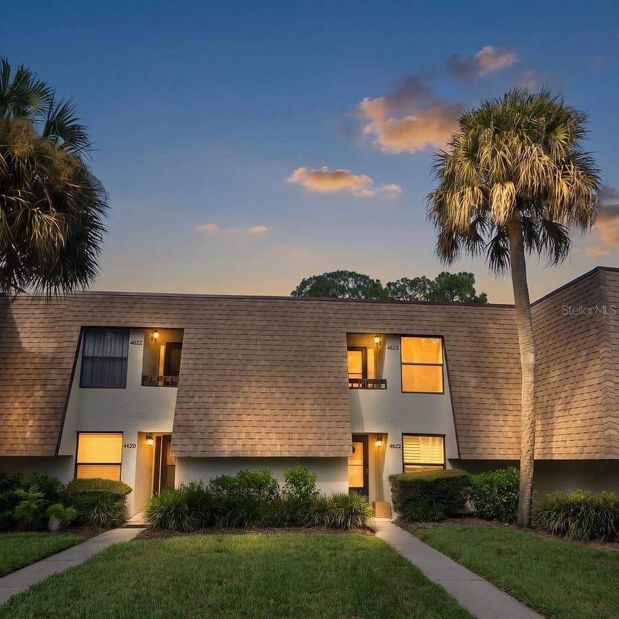 Property photo for 4626 RINGWOOD MEADOW, #25, Sarasota, FL