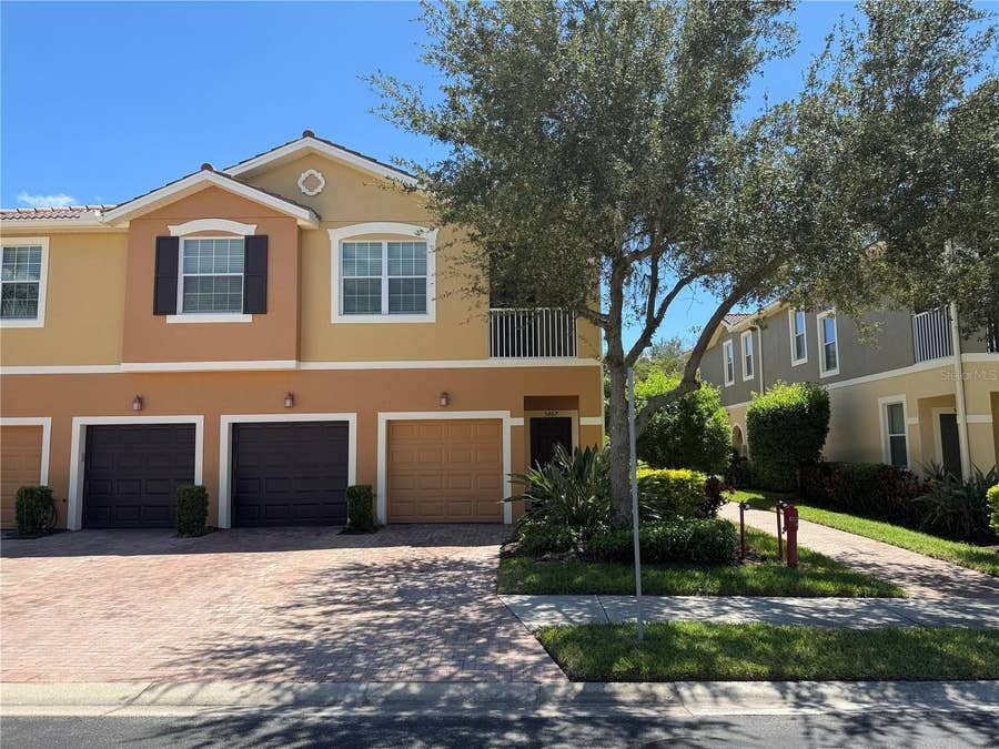 Property photo for 5467 SOAPSTONE PLACE, #203, Sarasota, FL