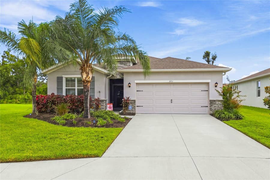 Property photo for 5711 OAK BRIDGE COURT, Bradenton, FL