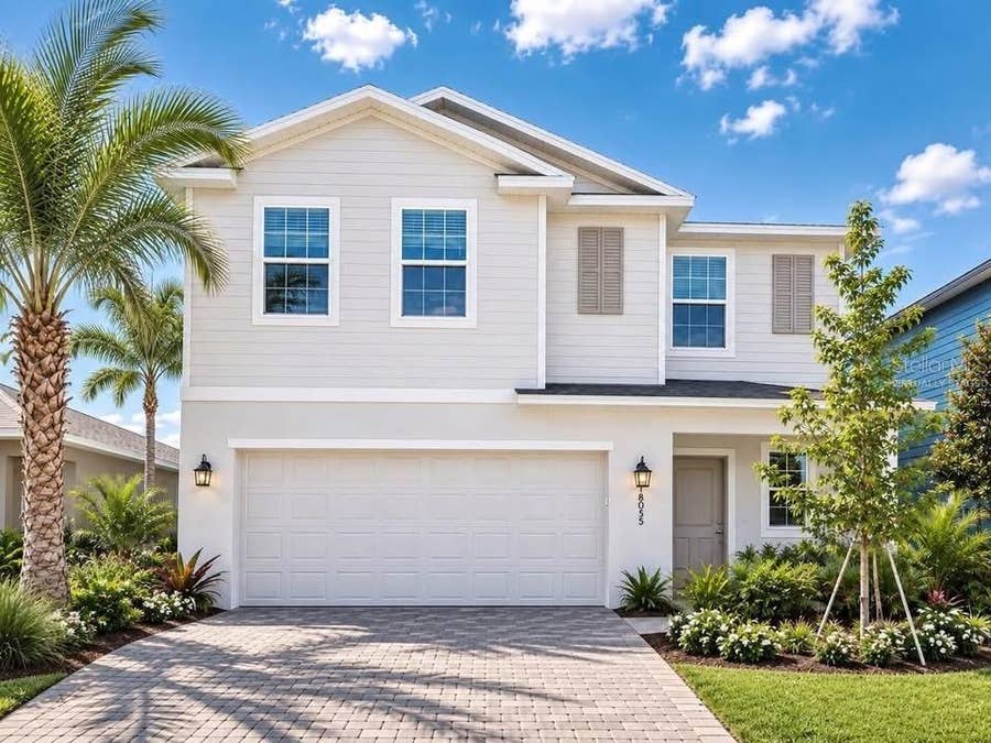 Property photo for 18055 MELLON STREET, Parrish, FL