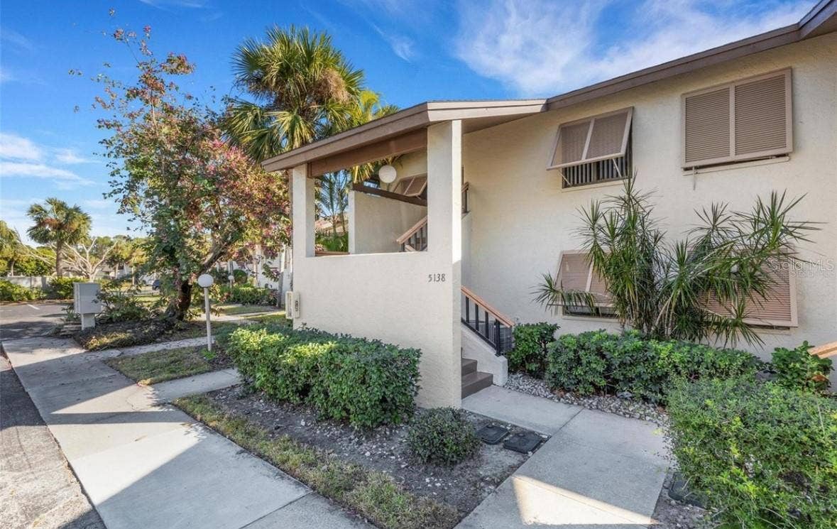 5138 WILLOW LINKS, #98, Sarasota, FL 34235