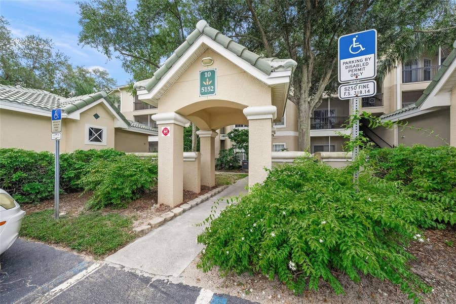 Property photo for 5152 NORTHRIDGE ROAD, #304, Sarasota, FL