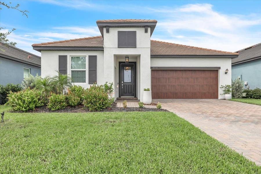 Property photo for 14314 17TH COURT E, Parrish, FL