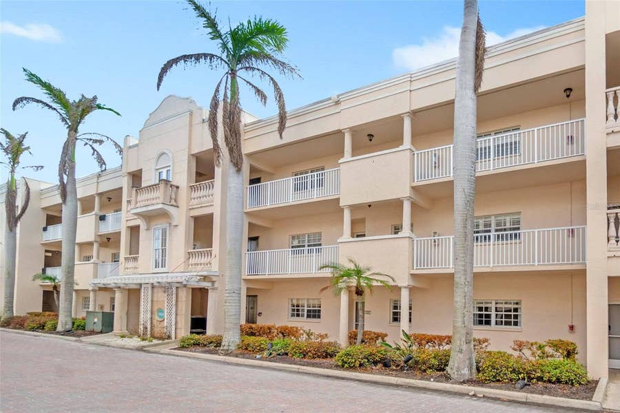 Property photo for 5970 MIDNIGHT PASS ROAD, #177, Sarasota, FL