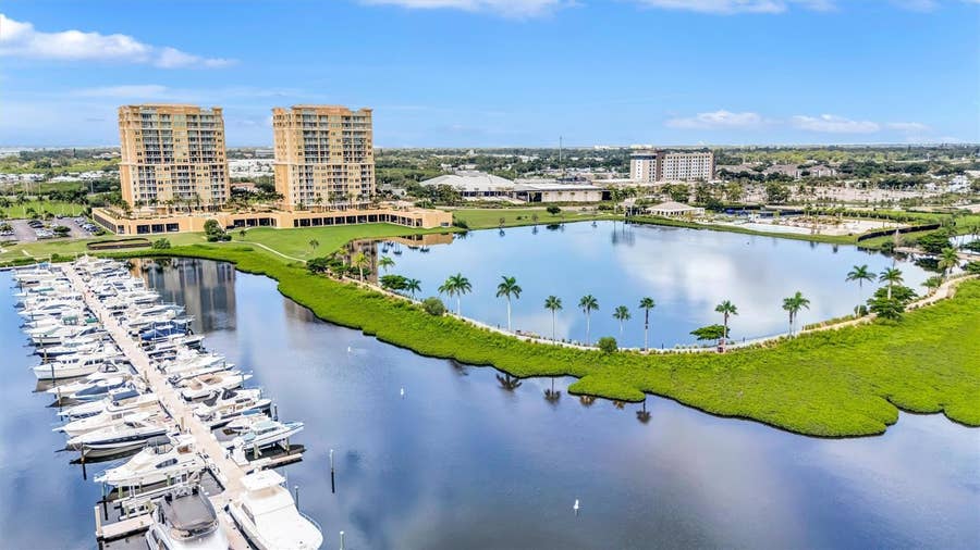 Property photo for 140 RIVIERA DUNES WAY, #401, Palmetto, FL
