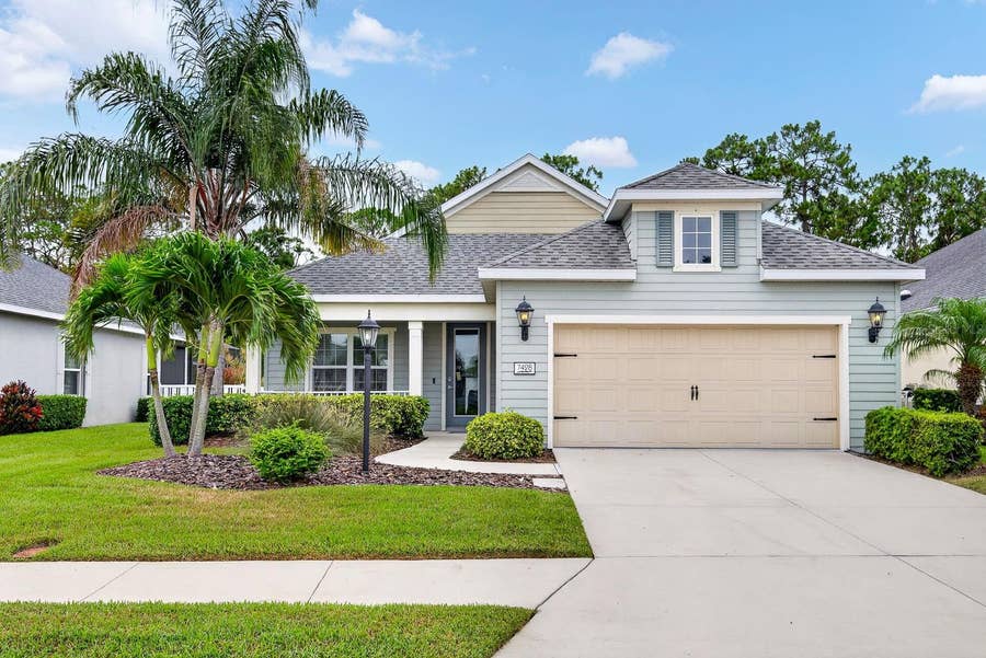 Property photo for 7428 RIDGELAKE CIRCLE, Bradenton, FL