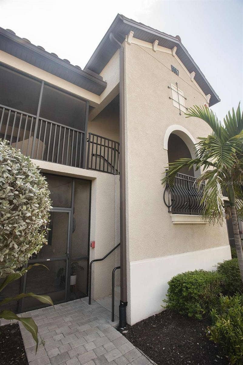 Property photo for 5557 PALMER CIRCLE, #205, Bradenton, FL