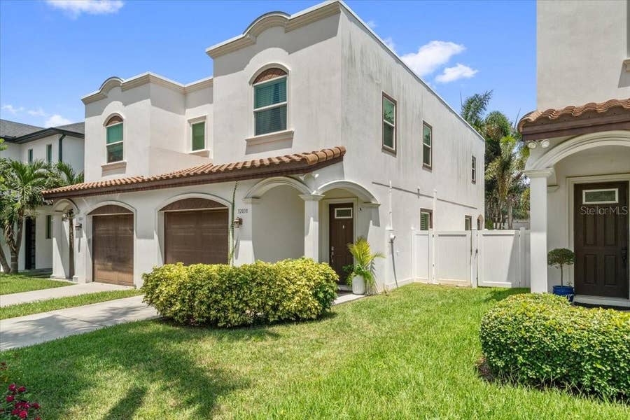 Property photo for 3203 W SANTIAGO STREET, #B, Tampa, FL