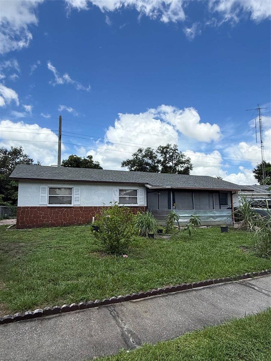 Property photo for 3305 JOE LOUIS DRIVE, Sarasota, FL