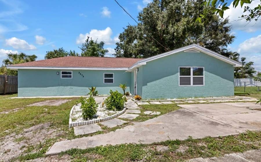 Property photo for 2839 OLYMPIC STREET, Sarasota, FL