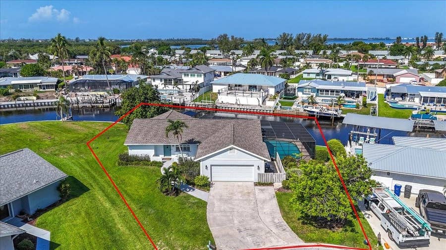 Property photo for 5016 MANGROVE POINT ROAD, Bradenton, FL