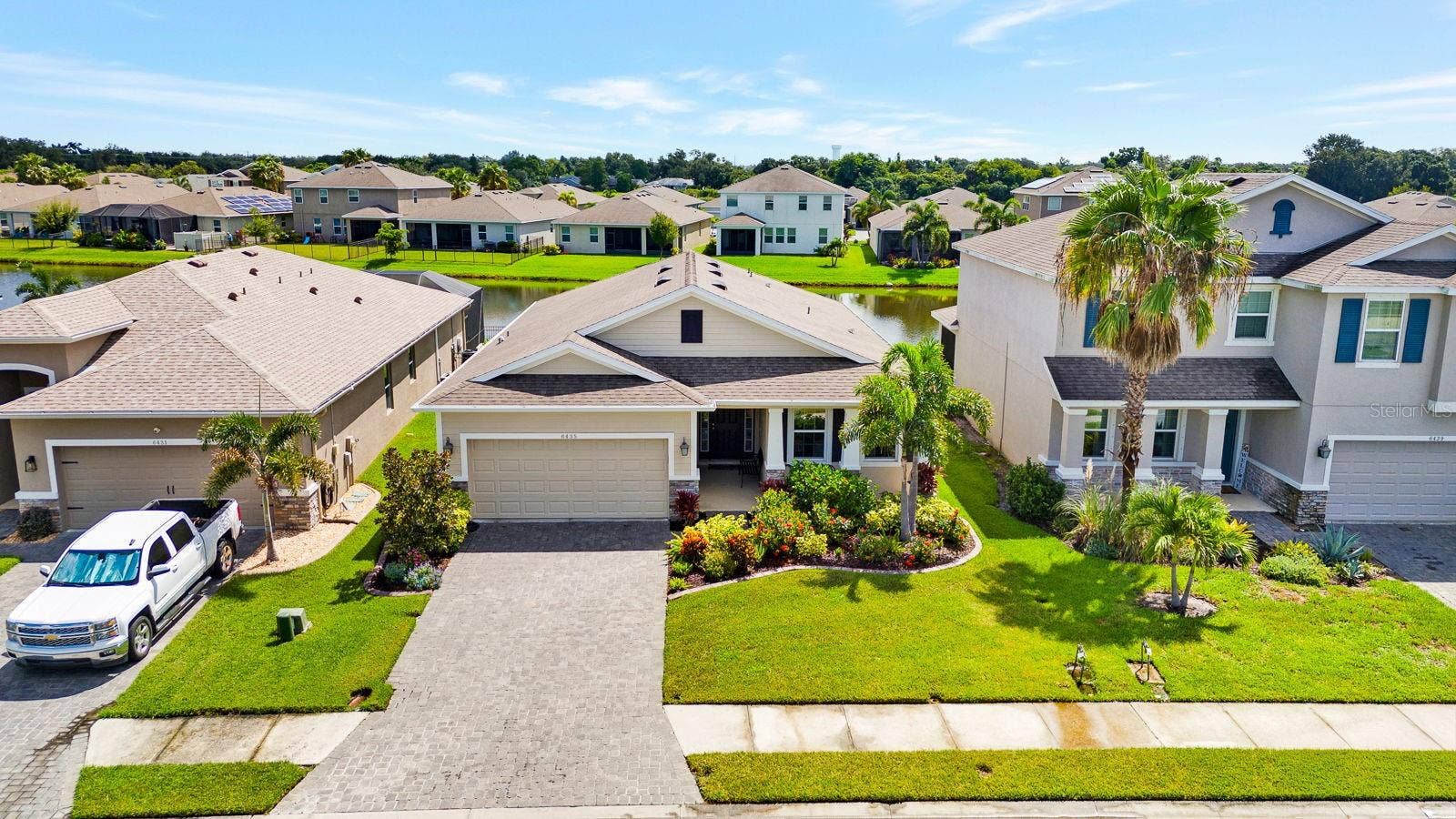 6435 DEVESTA LOOP, Palmetto, FL 34221 6435 DEVESTA LOOP, Palmetto, FL 34221