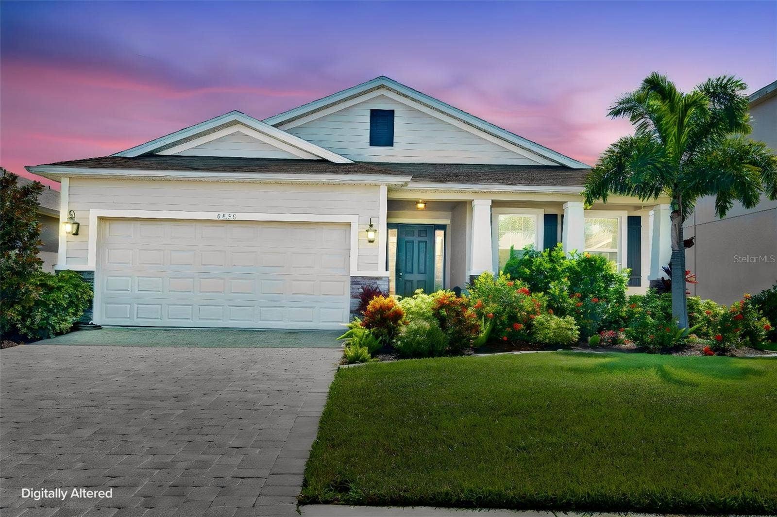 6435 DEVESTA LOOP, Palmetto, FL 34221 6435 DEVESTA LOOP, Palmetto, FL 34221