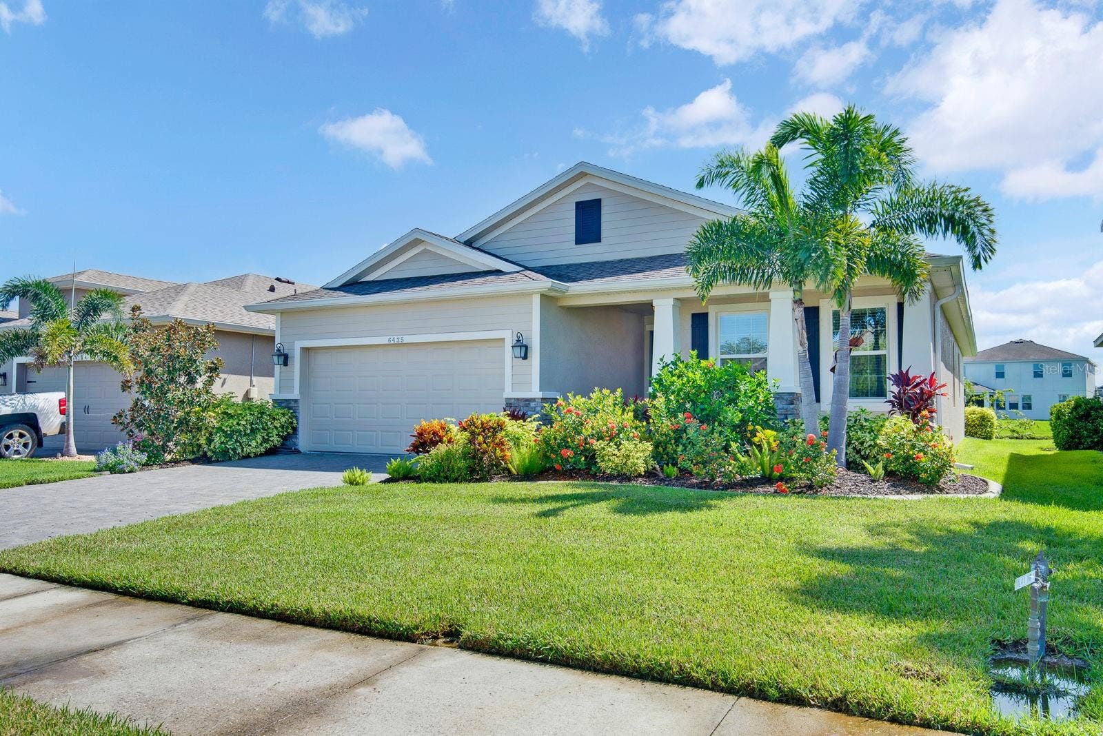 6435 DEVESTA LOOP, Palmetto, FL 34221 6435 DEVESTA LOOP, Palmetto, FL 34221