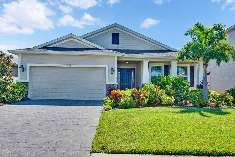 Property photo for 6435 DEVESTA LOOP, Palmetto, FL
