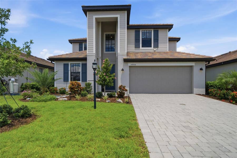 Property photo for 14988 SERENE SHORES LOOP, Lakewood Ranch, FL