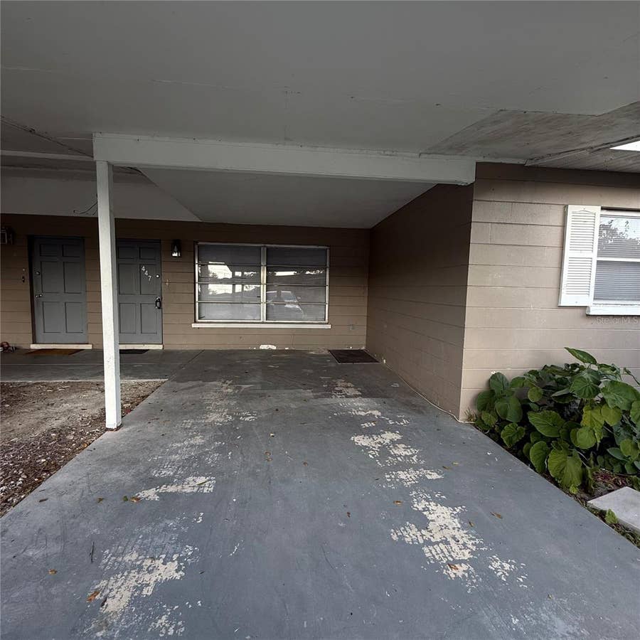 Property photo for 447 GRANADA BOULEVARD, #1, North Port, FL