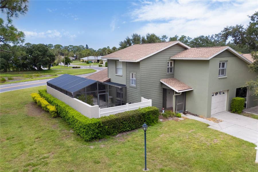 Property photo for 4096 CENTER POINTE PLACE, #20B, Sarasota, FL